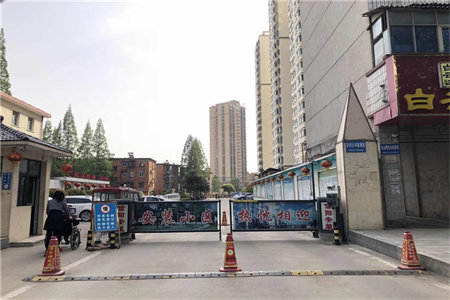 密州福光花园2室1厅1卫30万55m2出售