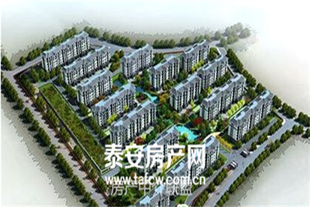 东平金水花苑三室两厅一卫精装修带储藏室设备齐全可分
